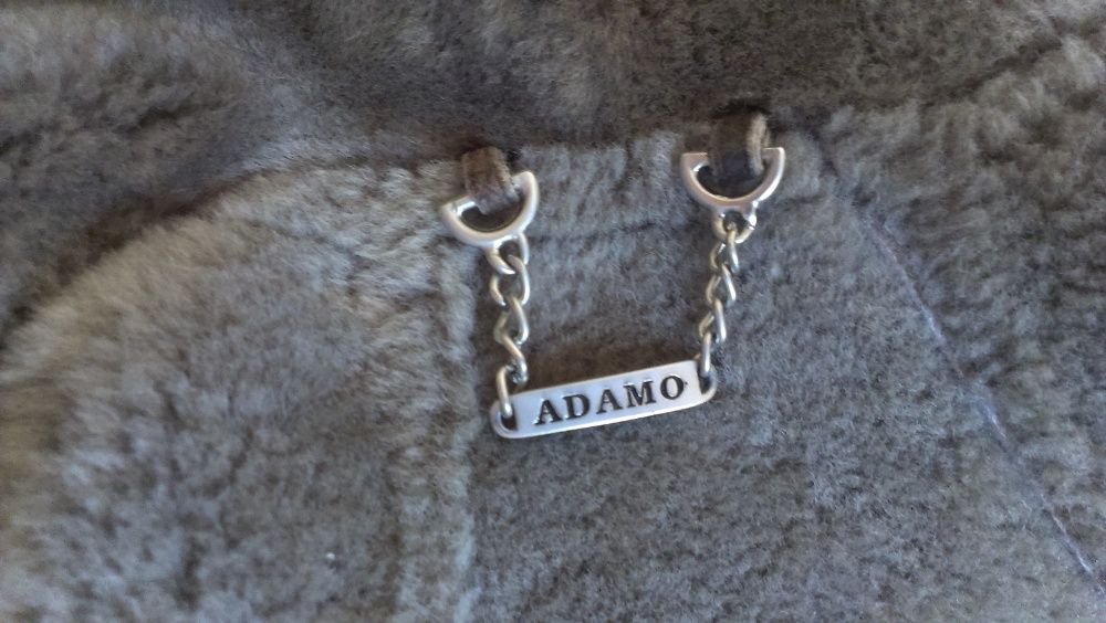 Дубленка Adamo 44-46