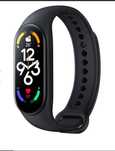 SmartBand Xiaomi Mi Band 7 Preta