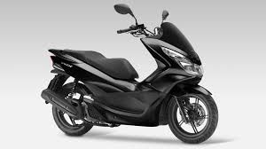 Honda PCX - peças