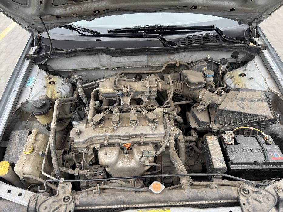 ‼️Ниссан Альмера‼️