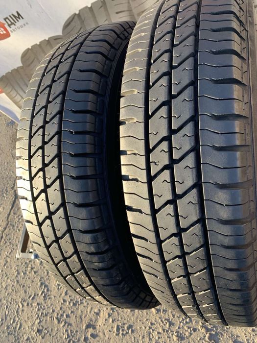 Шини 185/75 R14C 1шт Pirelli, 8,6мм
