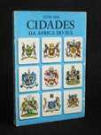 Livro Guia das Cidades da África do Sul