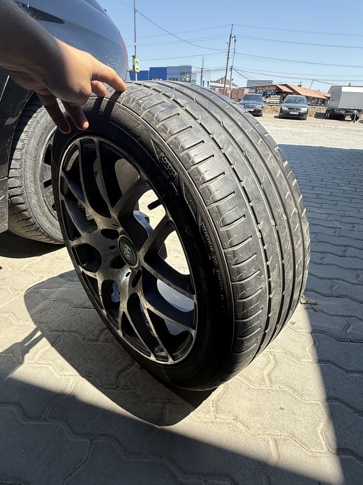Диски 5/120 R17.