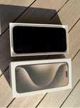 iphone 15 pro max 256 gb