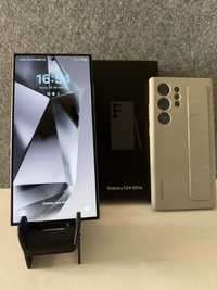 Samsung Galaxy S24 Ultra 512GB Titanium Black (Aceito retomas)