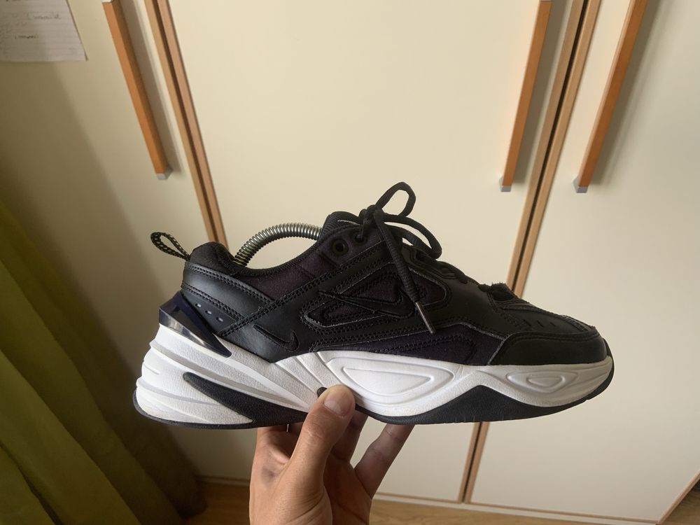 Nike m2k Tekno Tamanho 40