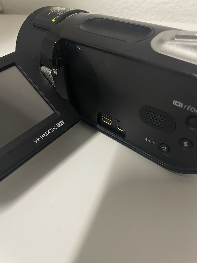Camera de filmar samsung