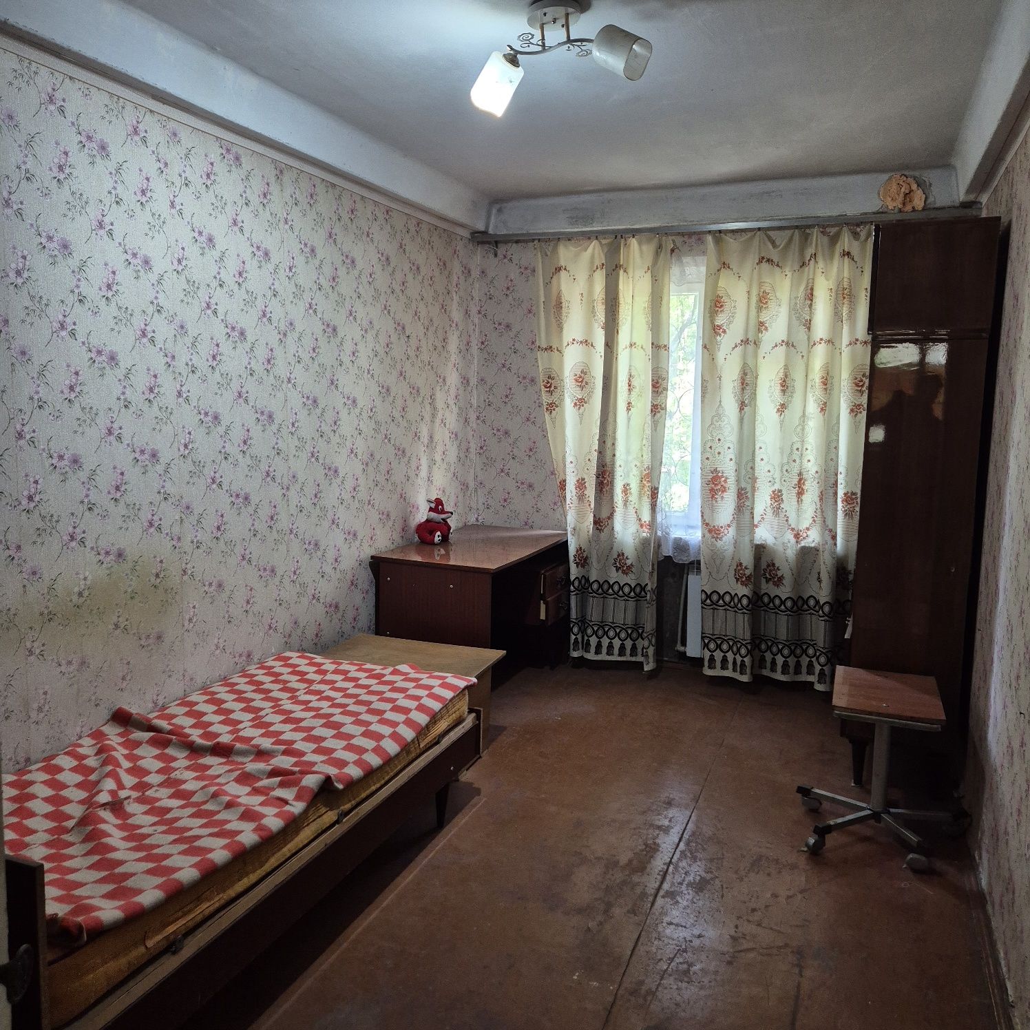 Продам 3х квартиру на АТБ ул.Беседова
