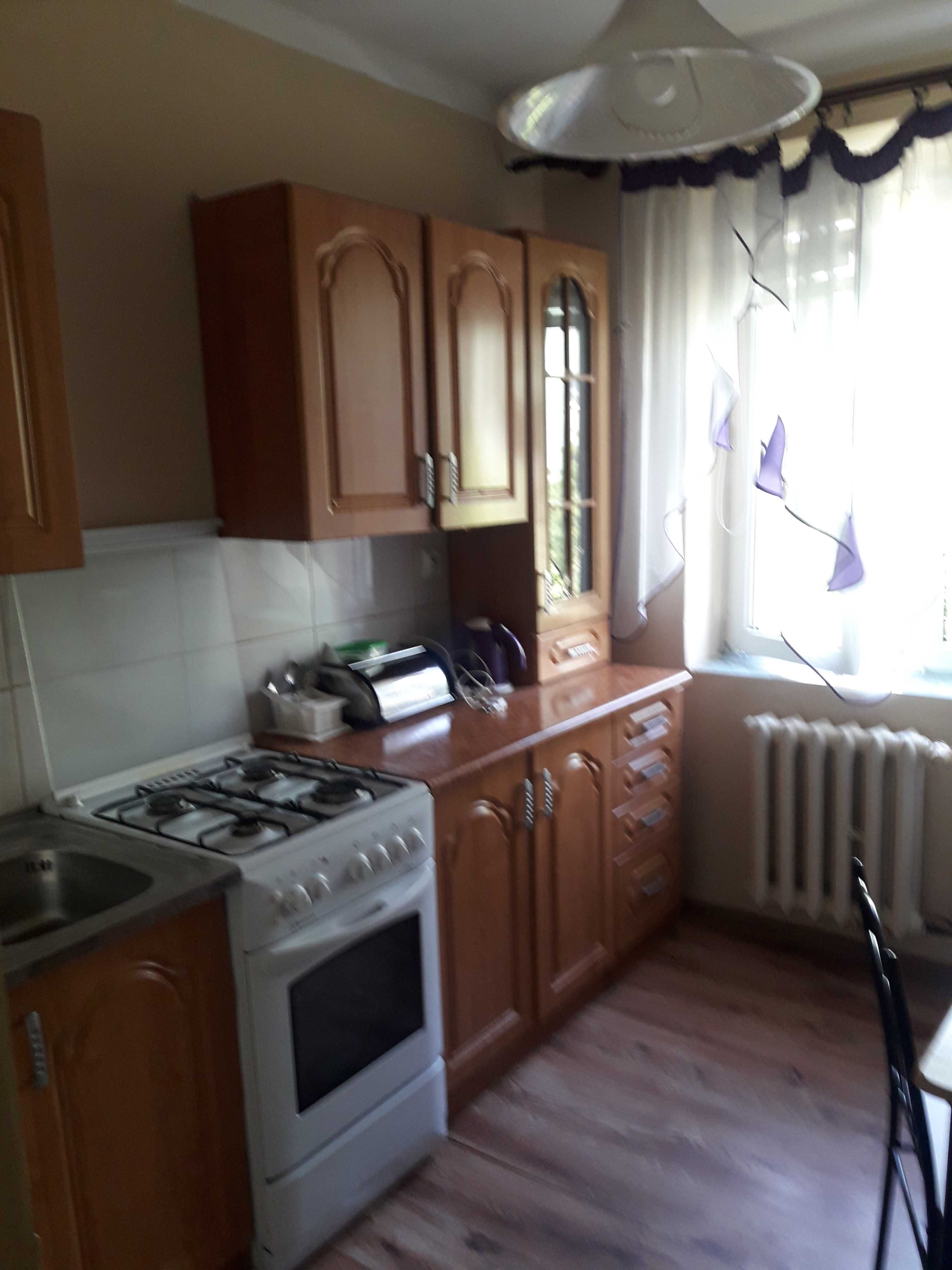 Mieszkanie 45m²  z balkonem
- Wojkowice, ul. Sobieskiego