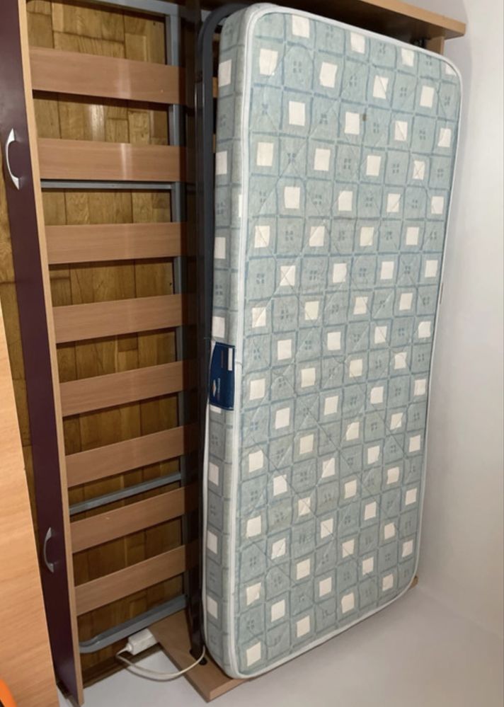 Mobilia de quarto