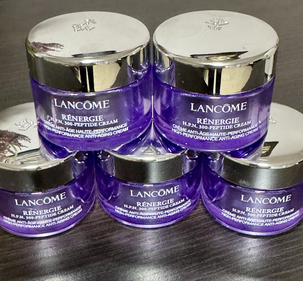 Lancôme Rénergie H.P.N 300-Peptide cream 15 ml