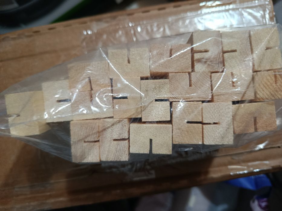 20 Marcadores de Lugares