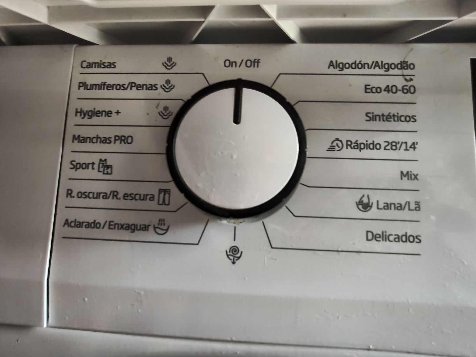 Máquina lavar Beko 8kg