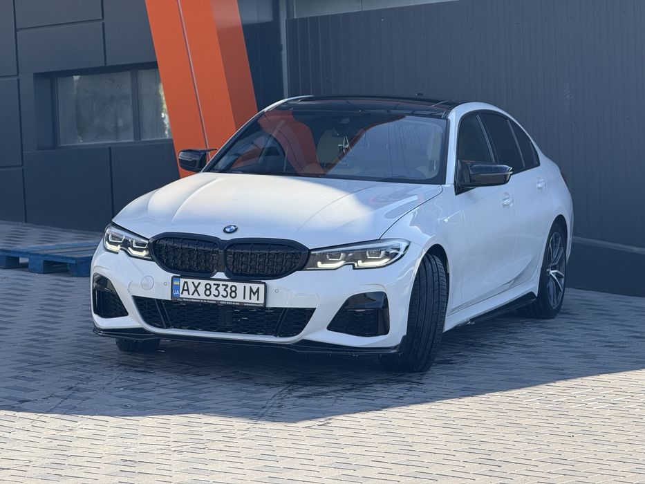 Bmw G20 330i г20 бмв