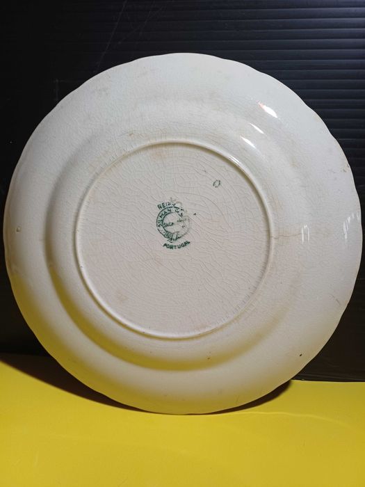 Prato Antigo (Início século XX)