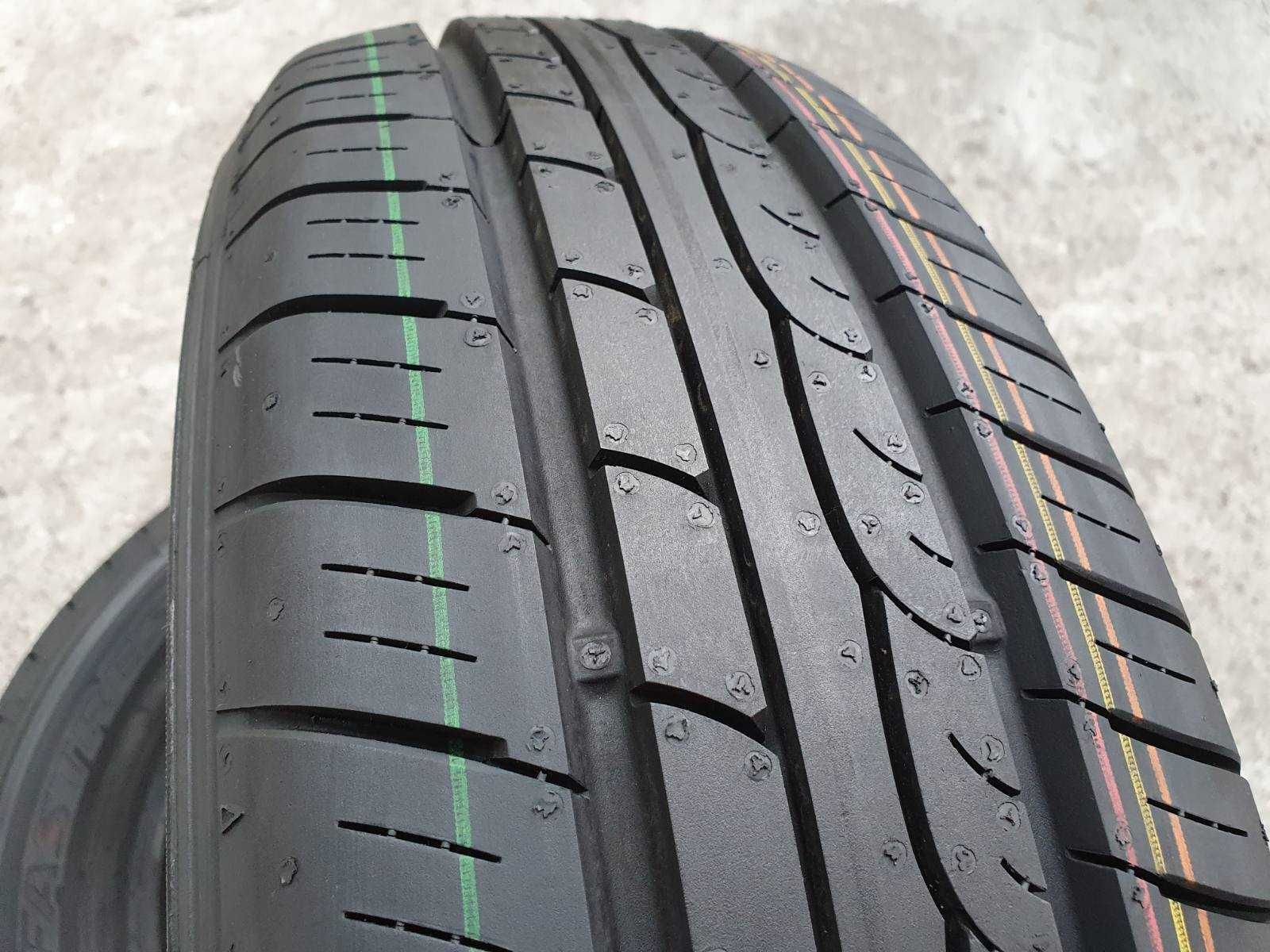 4x Dunlop Bluresponse 175/65r15 Nowe