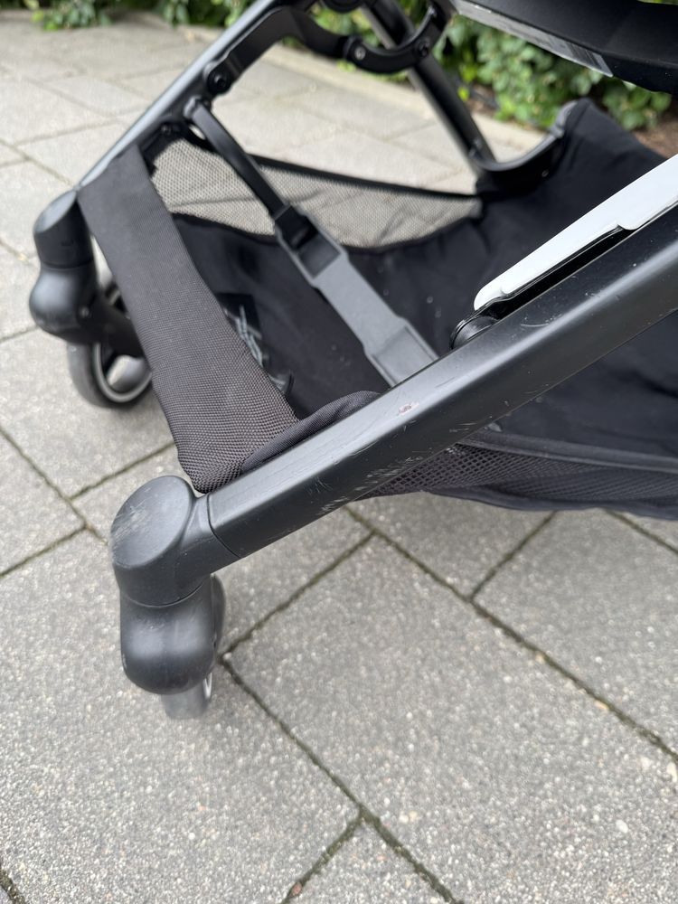 Wózek Cybex gb Pockit