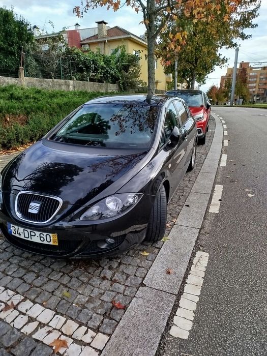 SEAT Leon 1.4 16V Reference