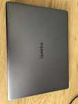 Matebook 13 jak nowy