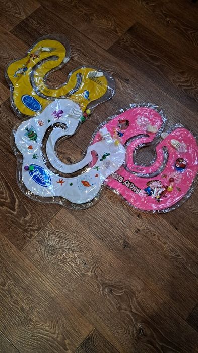 Розвиваючий килимок, дитячий коврик. Аквакилим