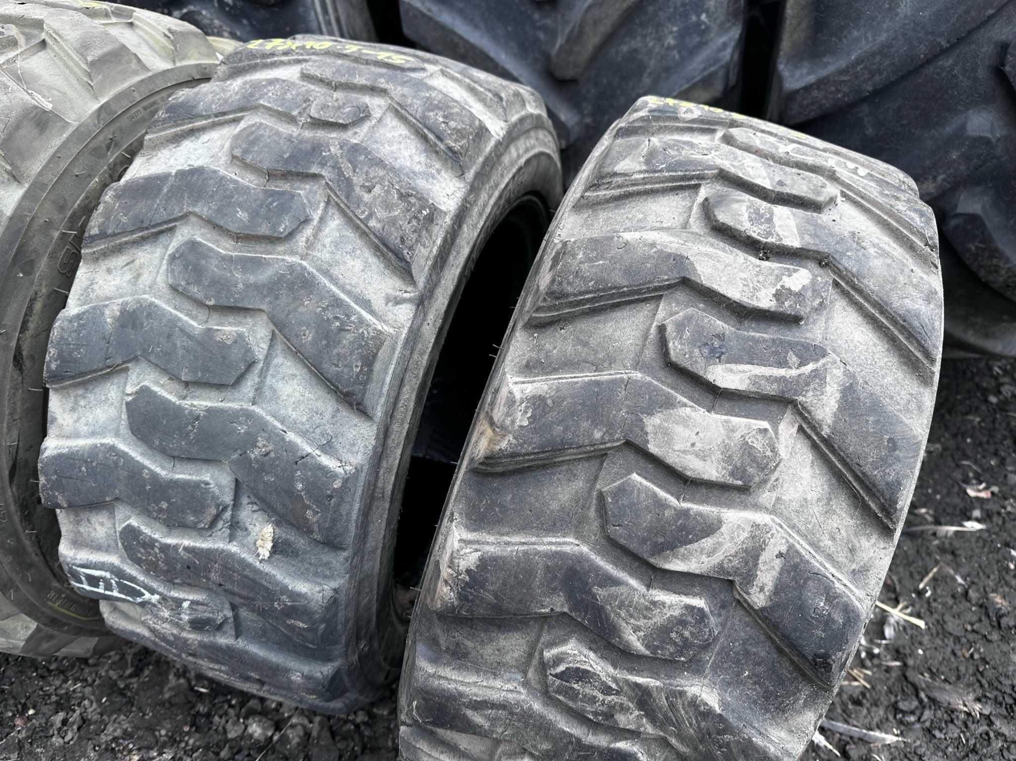 OPONA OPONY BOBCAT 27X10.50-15, 27X10.5-15, 27X10.5R15, 27X10.5X15