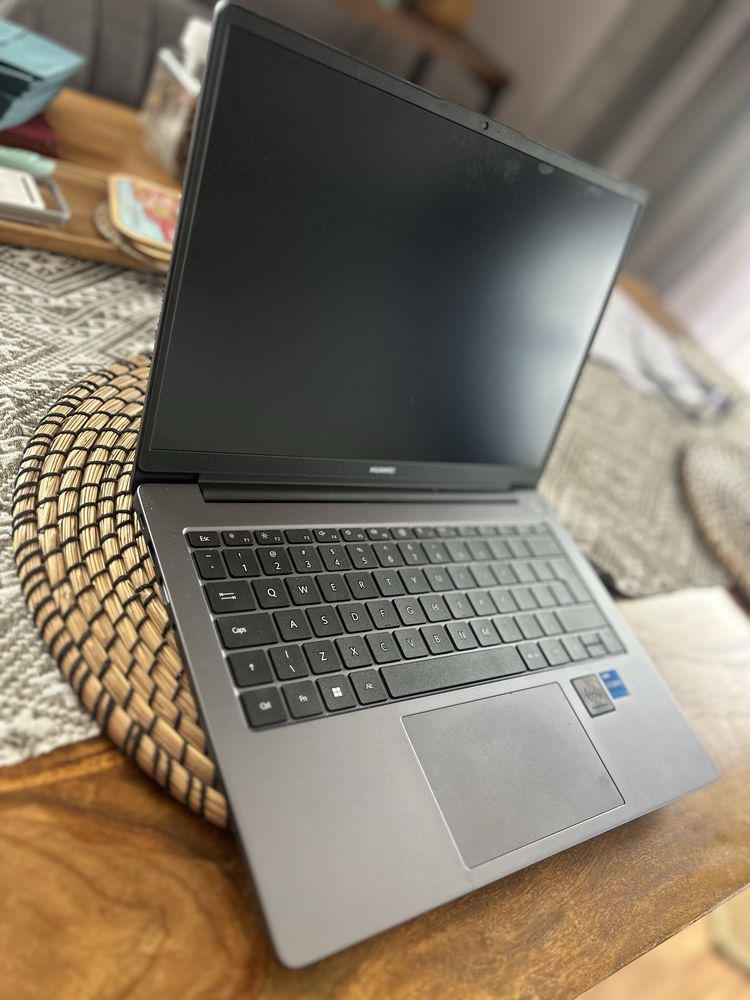 Laptop Huawei MateBook D 14 2024