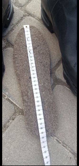 Продам резиновые сапоги армии Швеции. 46 - размер.