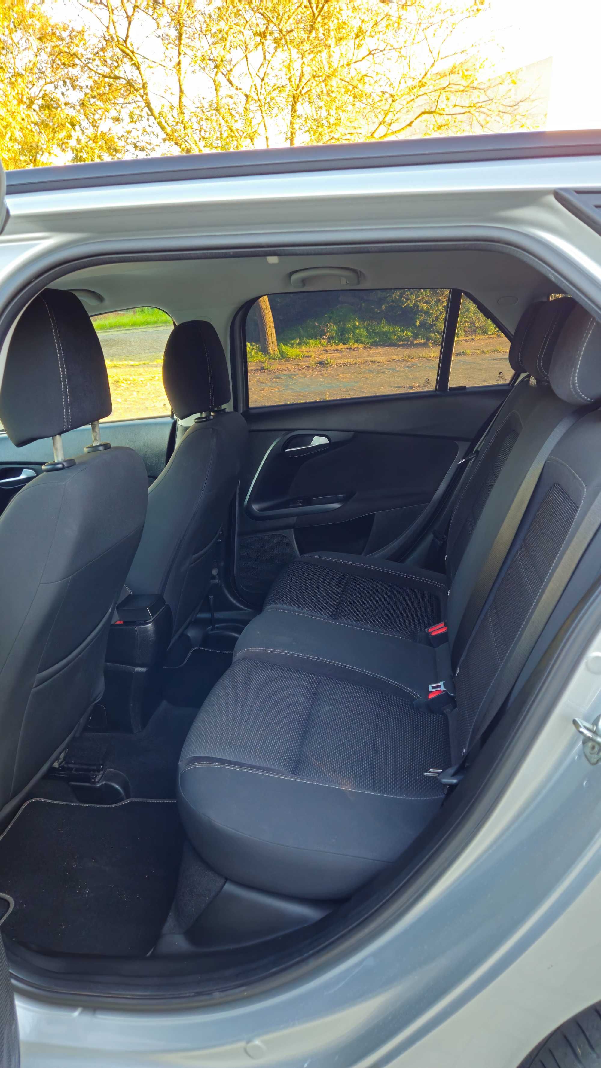 Fiat Tipo Station Wagon 1.6 M-Jet Lounge Tech J17 DCT