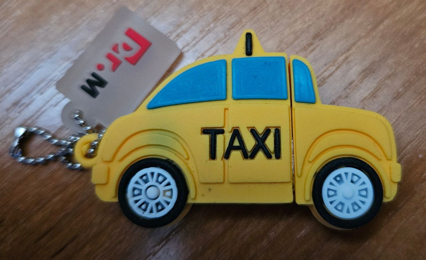 Pendrive samochód Taxi