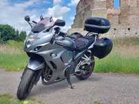 Suzuki gsx1250 fa ABS