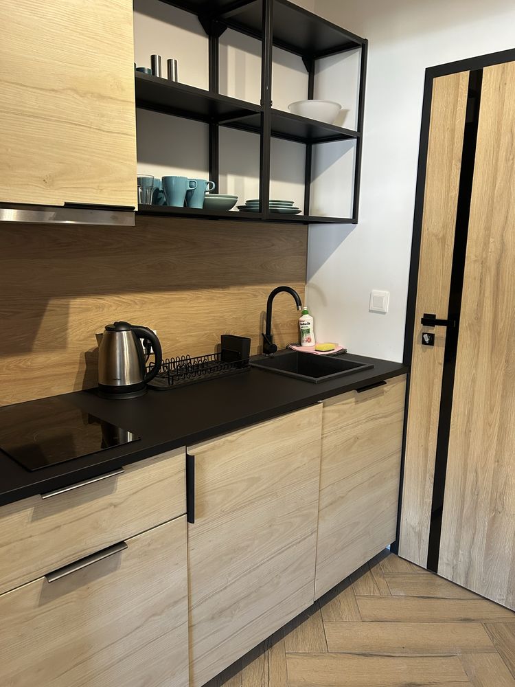 Wynajem apartamentu