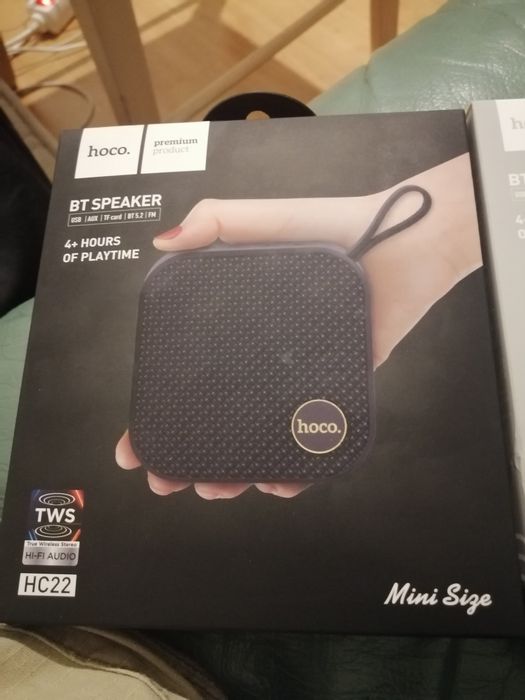 BT SPEAKEr (new)