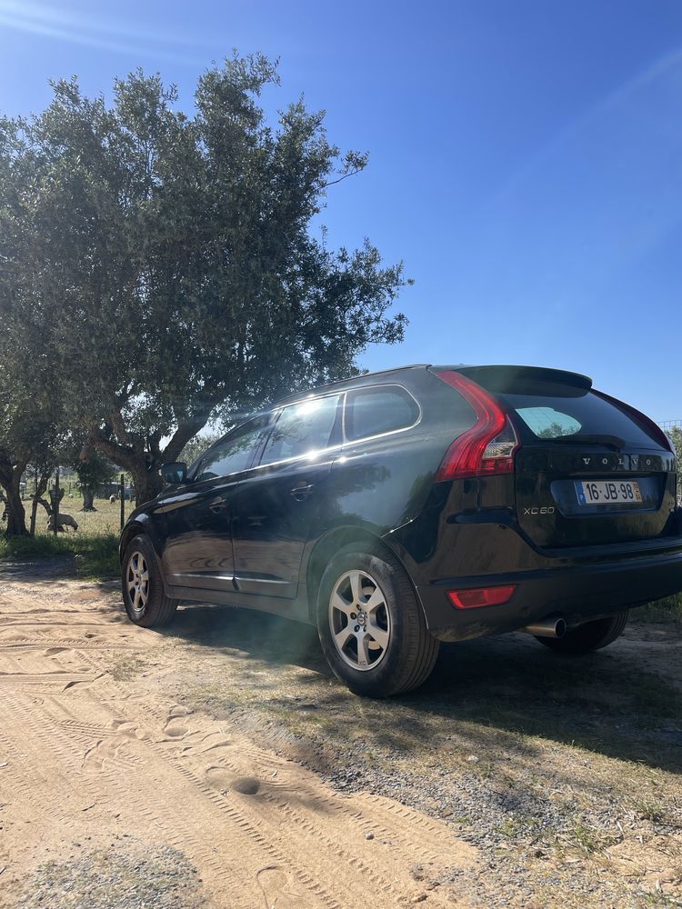 Volvo Xc60 2.4 EDRIVE