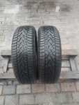 195/65R15 Barum Quartaris 5 91H Dot1921 2szt. wielosezon 8mm.