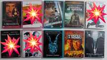 DVD'S  desde  2€