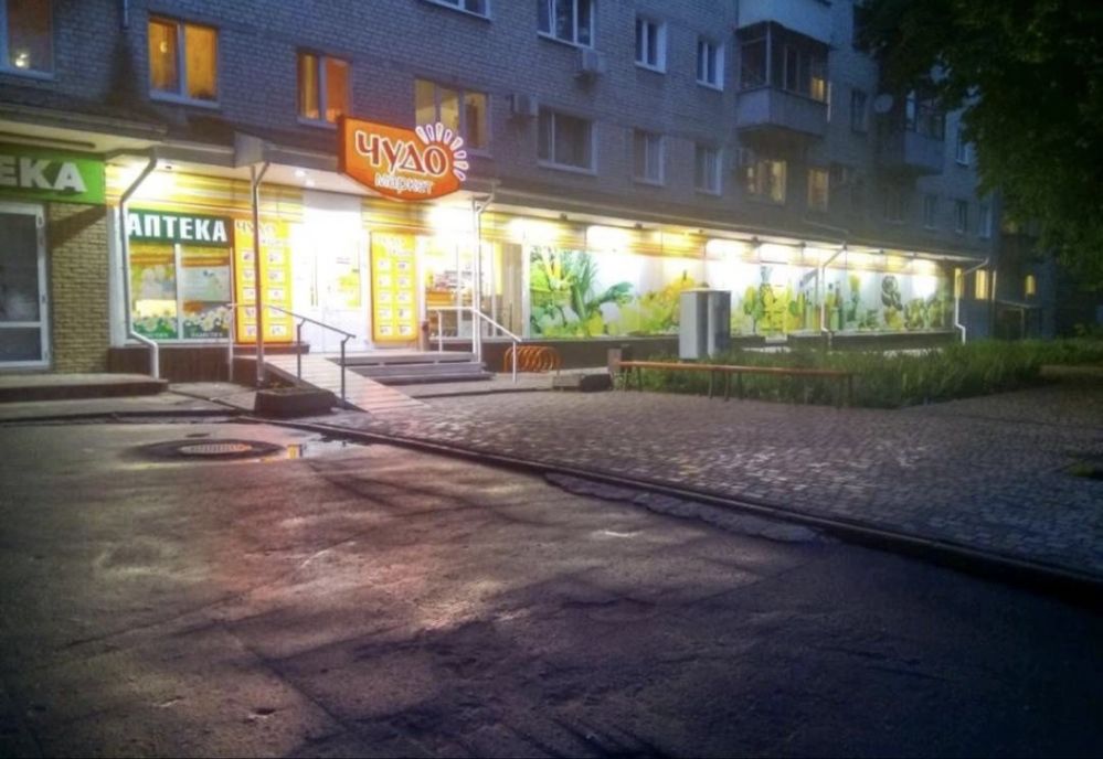 Сдам 1 ком Новострой , м. Спортивная