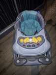 Chodzik Baby Mix