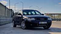 Audi A6C5 Quattro 2.5TDI