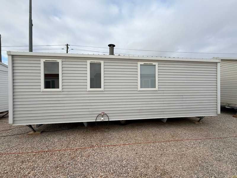 Mobil home O'Hara 784 7,75x4m - Casa Móvel T3 Refª55