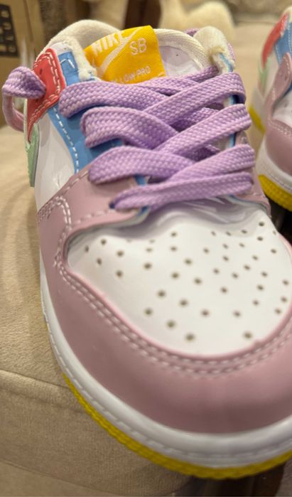 Buty Nike dziecięce r.30 - nowe