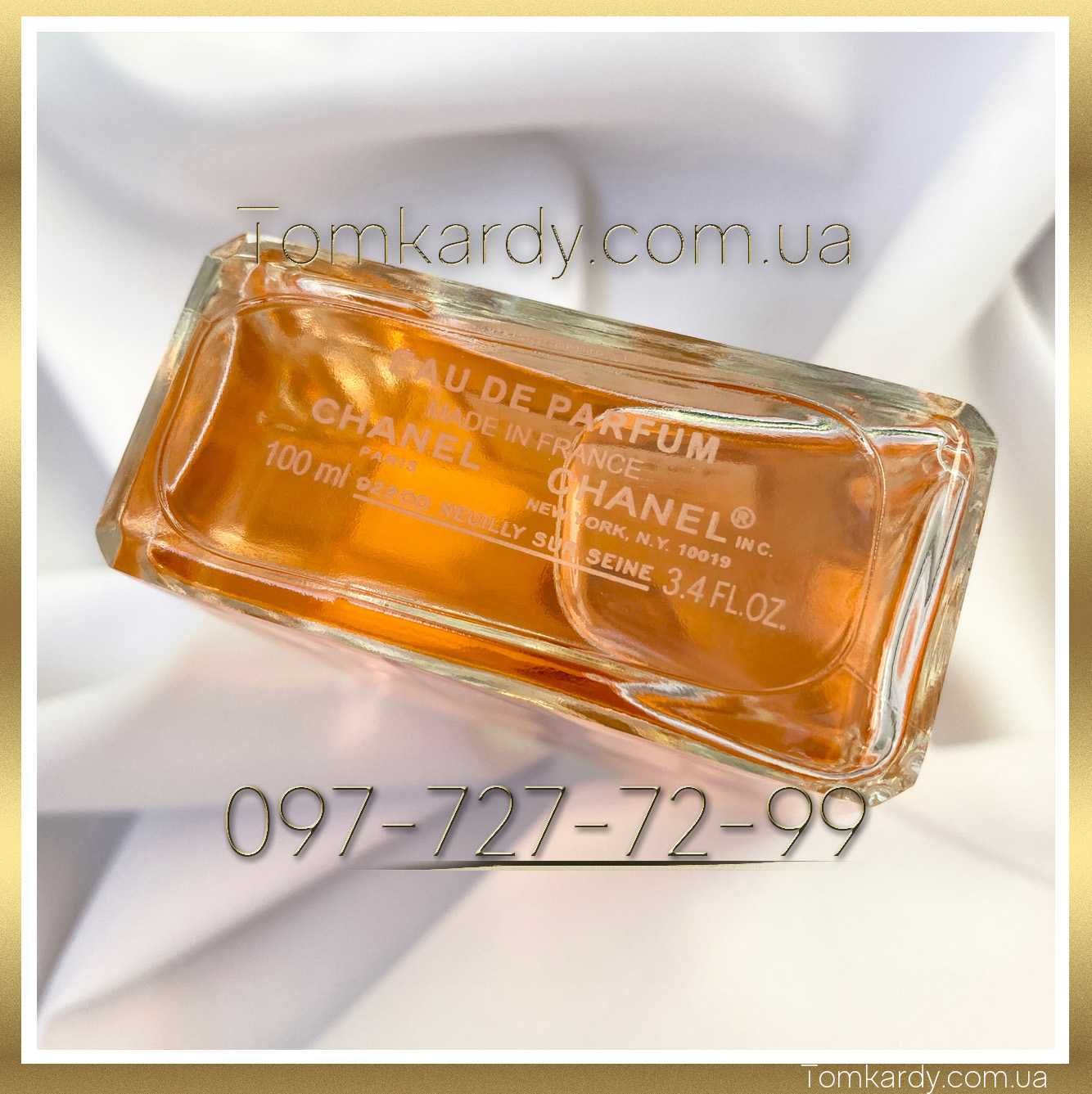 Женский парфюм Chanel Coco Mademoiselle 100 ml. Шанель Коко Мадмуазель