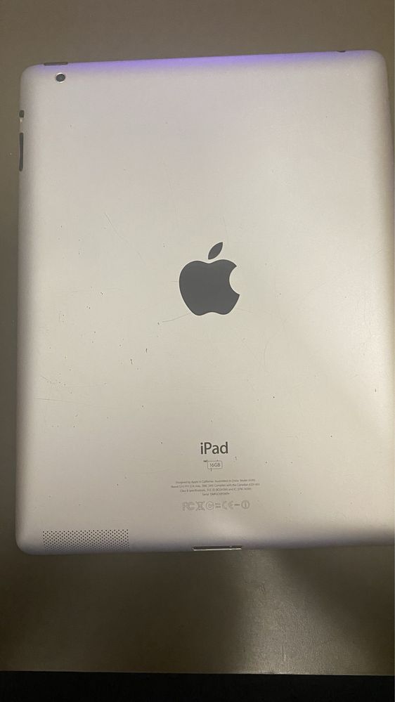 iPad 2 16GB stan idealny