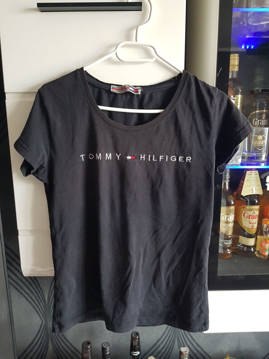 T-shirt tommy hilfiger