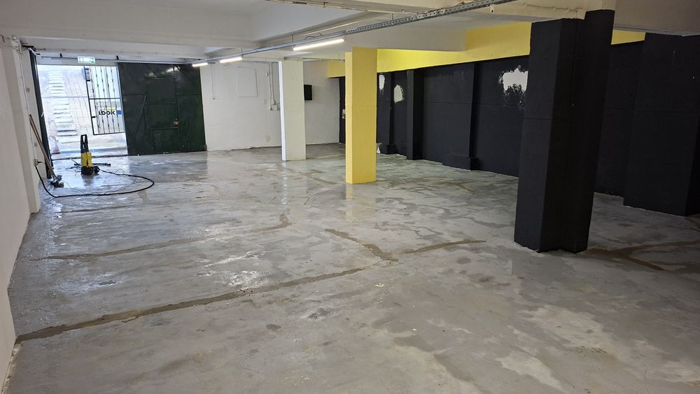 Aluguel Armazém - Seixal