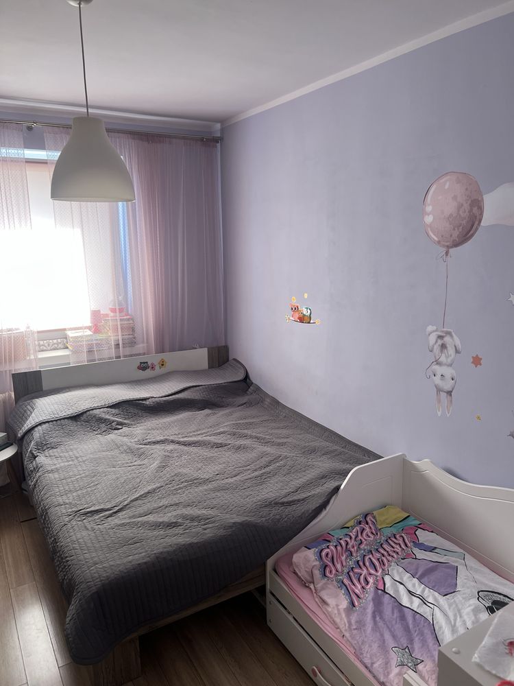 Mieszkanie 47m2 ul. Ściegiennego sprzedaż