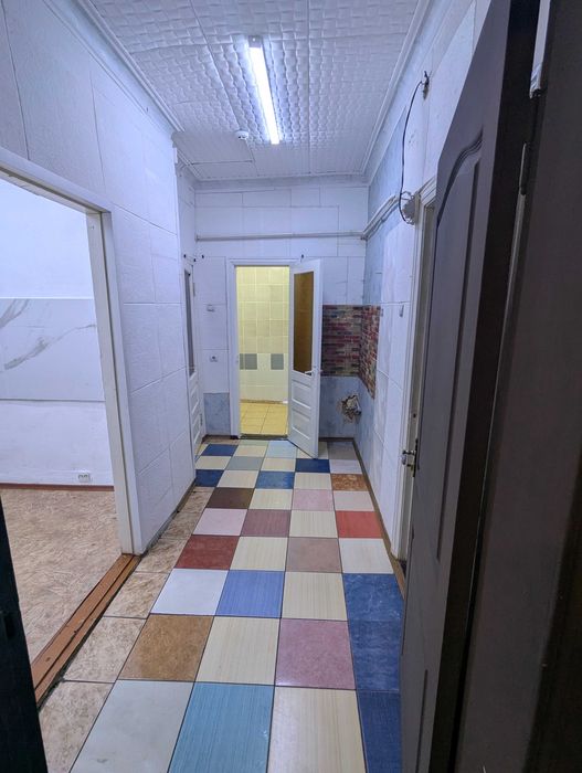 Оренда 3-кімнатного приміщення, центр Знам'янка