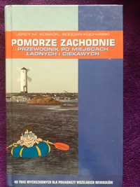 Pomorze zachodnie przewodnik