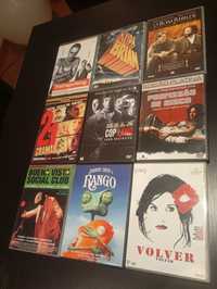 Filmes / Dvd usados