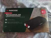 Акумулятор PARKSIDE Powerbank 20000 mAh PPB 20000 A1