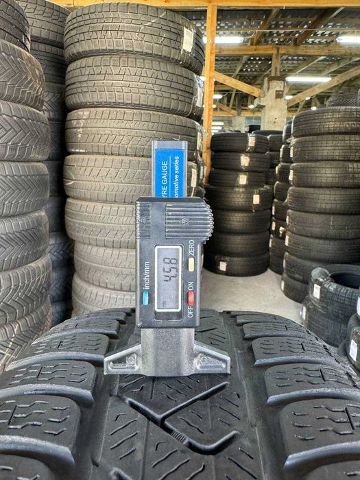 Шини зимові 215/55 R17 PIRELLI WINTER SOTTOZERO 3 SEAL  inside 4mm